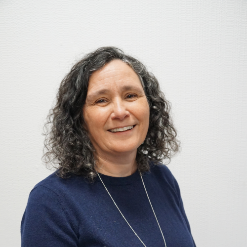 Susan Farrington